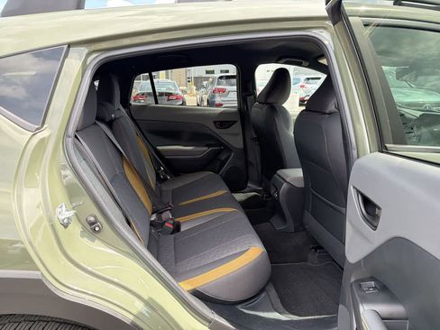 Used 2026 Subaru Crosstrek 2.5i Sport AWD/4WD image 25