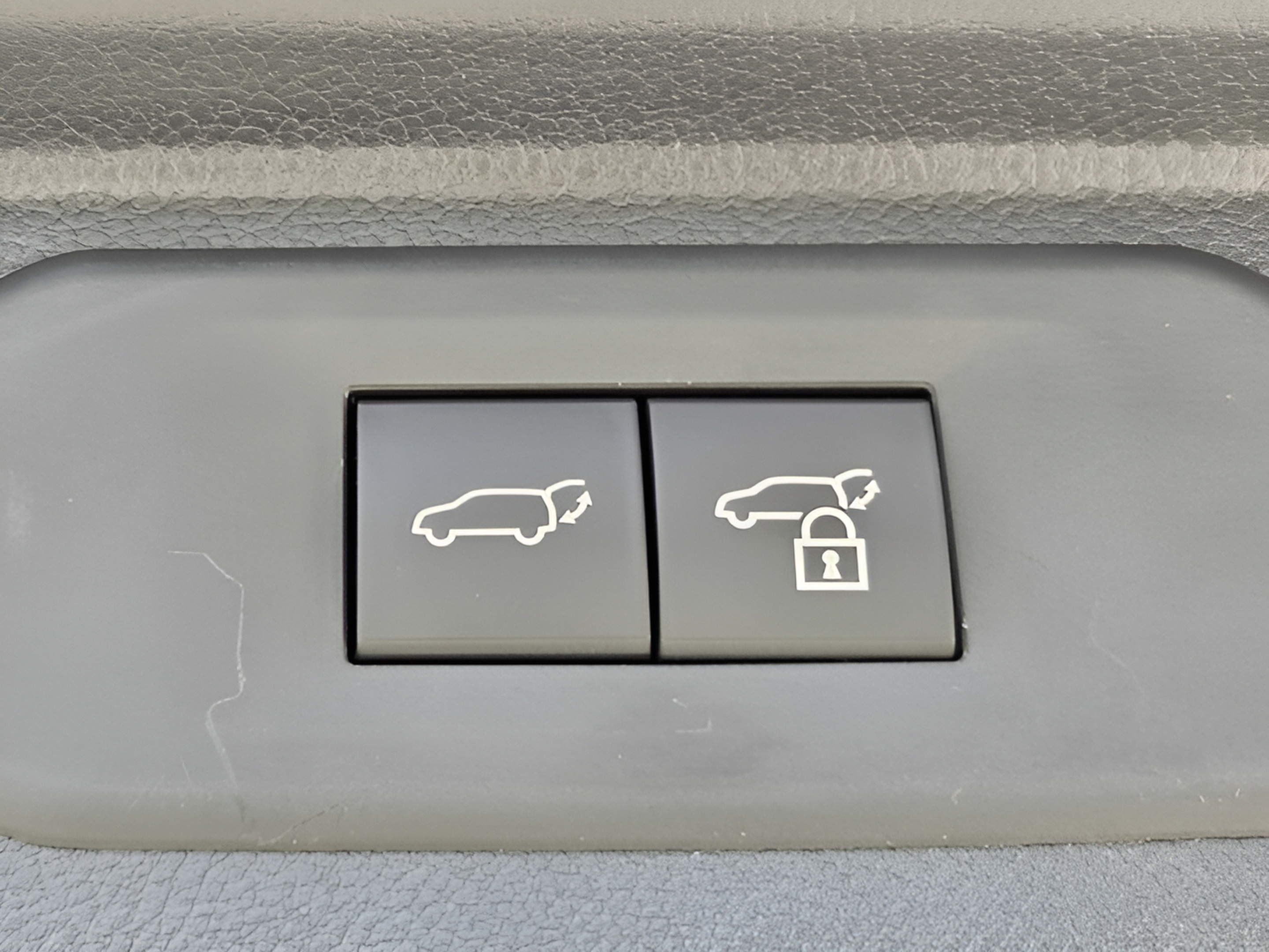 New 2026 Toyota Grand Highlander AWD Hybrid image 12