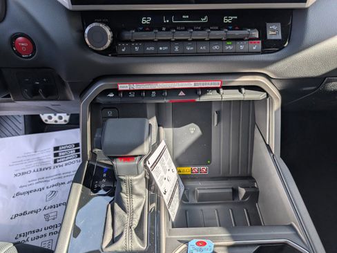 New 2026 Toyota Sequoia Limited image 11