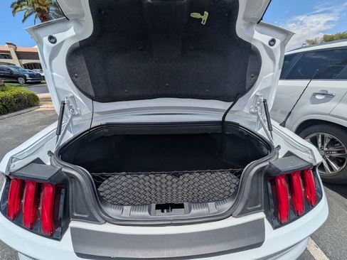 Used 2023 Ford Mustang Premium w/ Equipment Group 201A RWD image 5