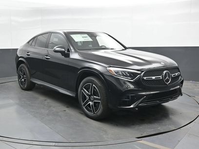 New 2026 Mercedes-Benz GLC 300 4MATIC