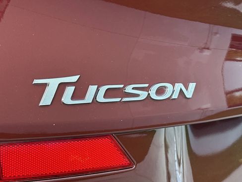 Used 2019 Hyundai Tucson SE FWD image 15