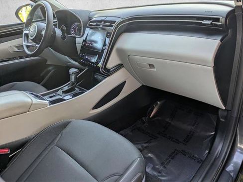 Used 2024 Hyundai Tucson SEL image 20
