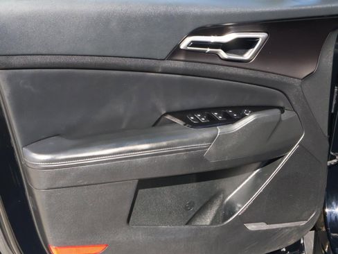 Used 2023 Kia Sportage EX image 14