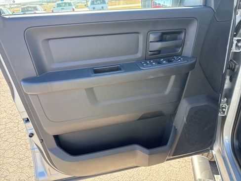 New 2026 RAM 2500 Tradesman image 22