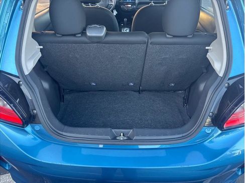 Used 2021 Mitsubishi Mirage ES image 23