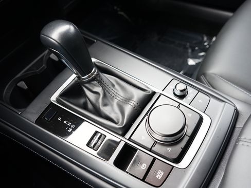 Used 2021 MAZDA CX-30 AWD 2.5 S w/ Select Package image 23