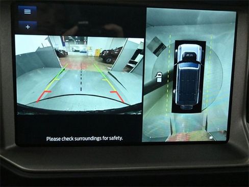 Used 2024 Ford Bronco Raptor image 17