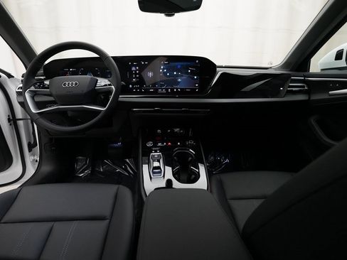 New 2025 Audi A5 2.0T Premium image 5