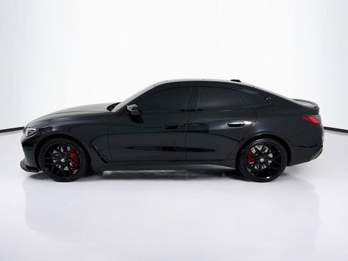 Used 2023 BMW i4 M50 AWD/4WD image 5