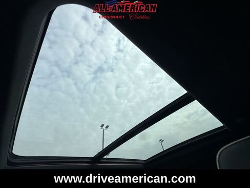 Used 2024 Chevrolet Tahoe Premier image 19