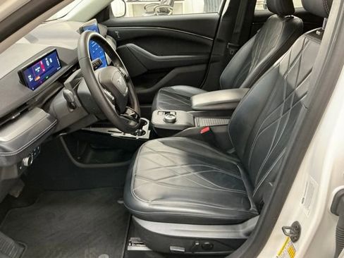 Used 2022 Ford Mustang Mach-E Select w/ Comfort/Technology Package image 13