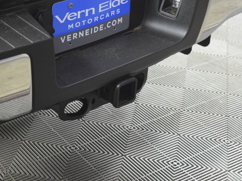 Used 2024 Ford F350 XL w/ XL Chrome Package image 17