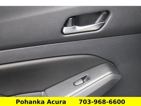 Used 2022 Nissan Altima 2.5 SR image 21