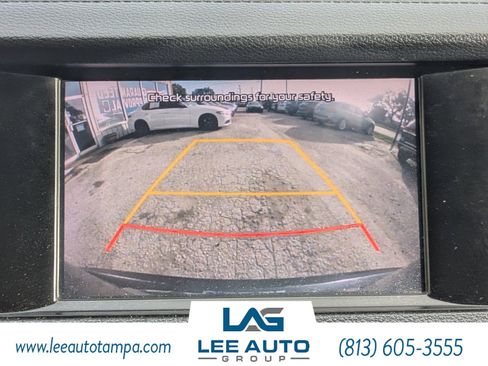 Used 2017 Kia Cadenza Premium image 20