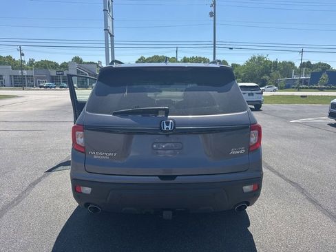 Used 2021 Honda Passport Elite image 19