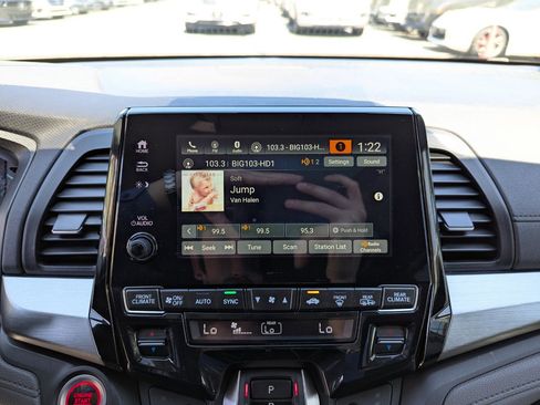 Used 2018 Honda Odyssey EX-L image 20