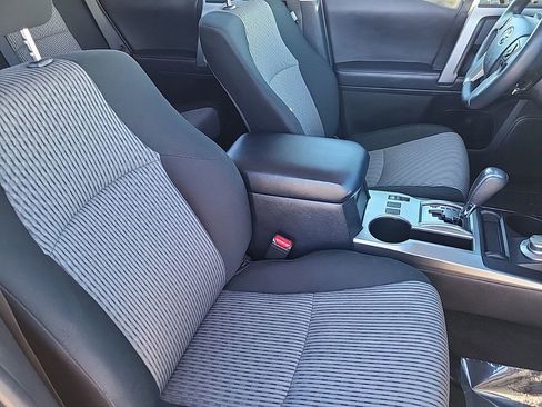 Used 2023 Toyota 4Runner SR5 image 15