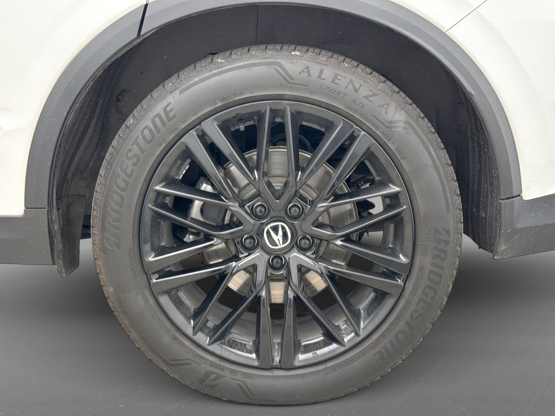Used 2026 Acura MDX A-Spec w/ Advance Package AWD/4WD image 13