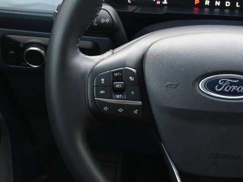 Used 2024 Ford Maverick Lariat AWD/4WD image 8