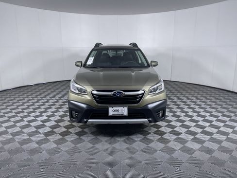 Used 2022 Subaru Outback Limited XT w/ Popular Package #2 image 27
