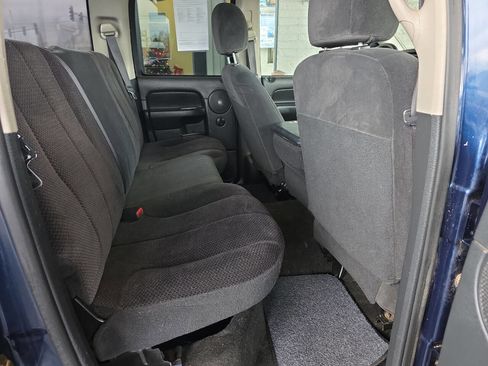 Used 2003 Dodge Ram 1500 Truck ST image 29
