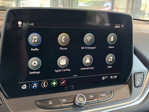 Used 2025 Chevrolet Blazer LT FWD image 20