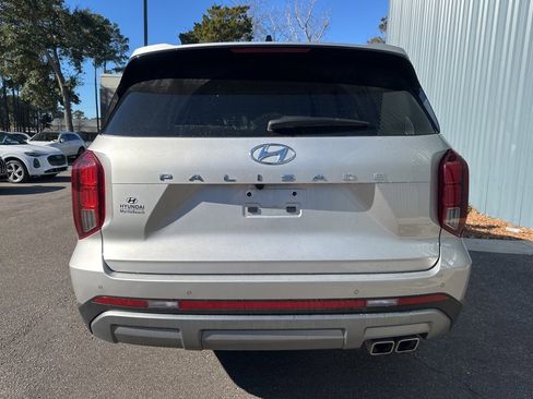 Used 2025 Hyundai Palisade SEL image 5