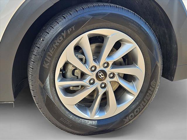 Used 2018 Hyundai Tucson SEL FWD image 29