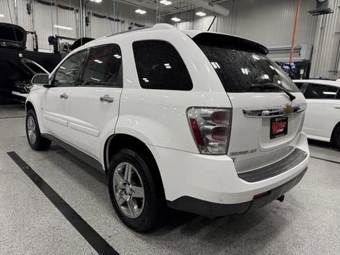 Used 2008 Chevrolet Equinox LTZ image 29