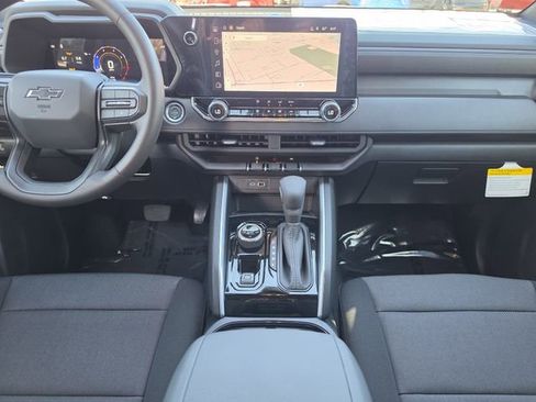 New 2026 Chevrolet Colorado Trail Boss image 17