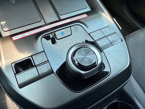 New 2026 Toyota C-HR AWD/4WD image 28