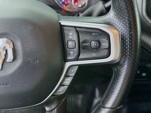 Used 2025 RAM 3500 Tradesman w/ Chrome Appearance Group AWD/4WD image 25