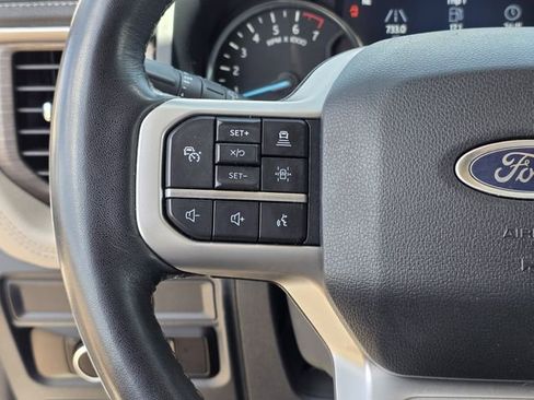 Certified 2024 Ford Expedition Limited AWD/4WD image 27