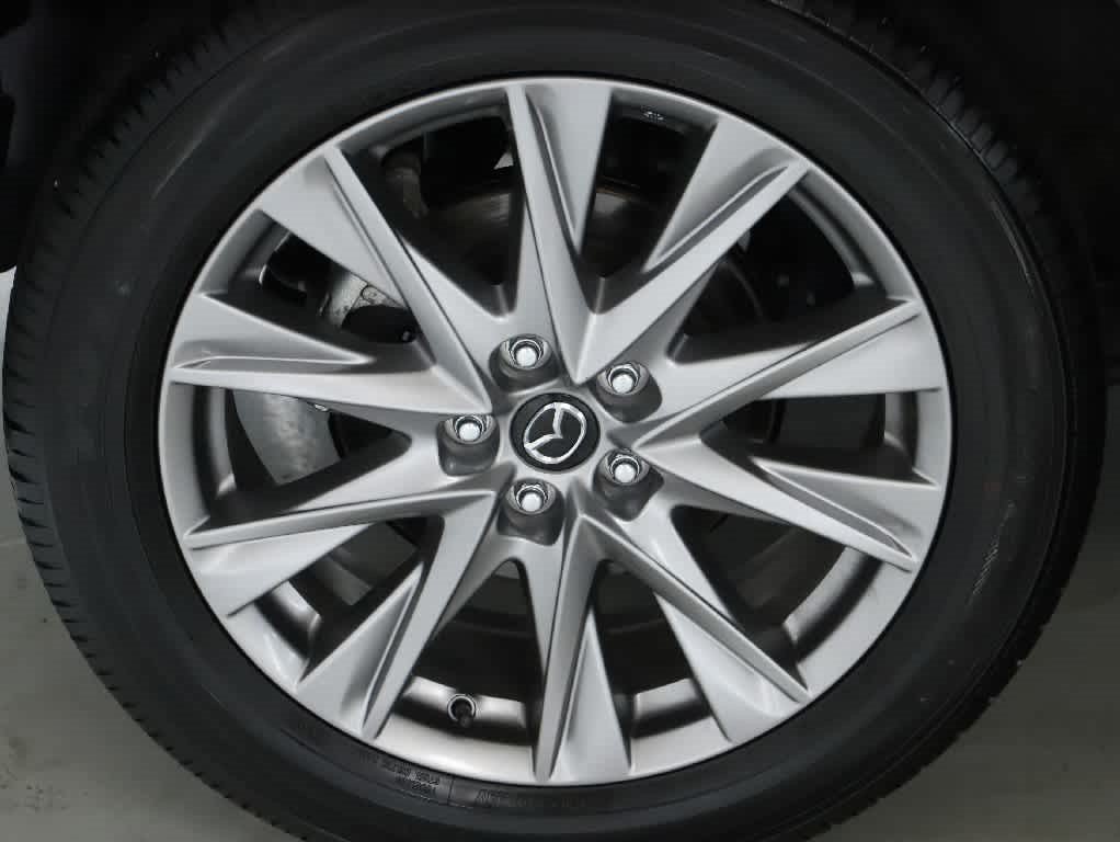 Certified 2024 MAZDA CX-5 AWD 2.5 S w/ Premium Plus Pkg image 12