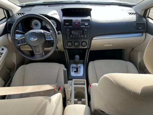 Used 2013 Subaru Impreza 2.0i Premium AWD/4WD image 20
