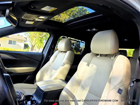 Used 2020 MAZDA CX-9 Grand Touring image 18