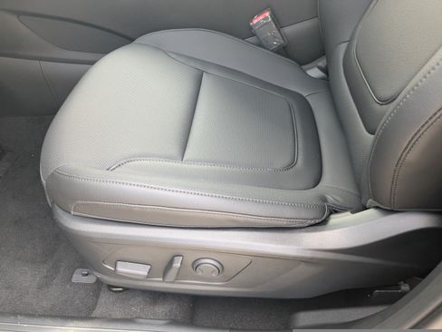 New 2026 Hyundai Tucson SEL Plus w/ Tow & Go Package FWD image 25