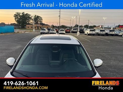 Used 2024 Honda CR-V EX-L image 9