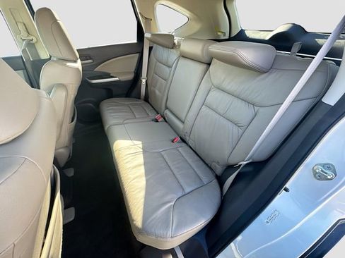 Used 2014 Honda CR-V EX-L image 24