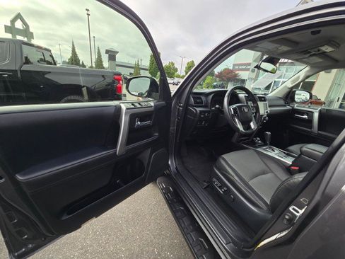 Used 2021 Toyota 4Runner SR5 Premium image 21