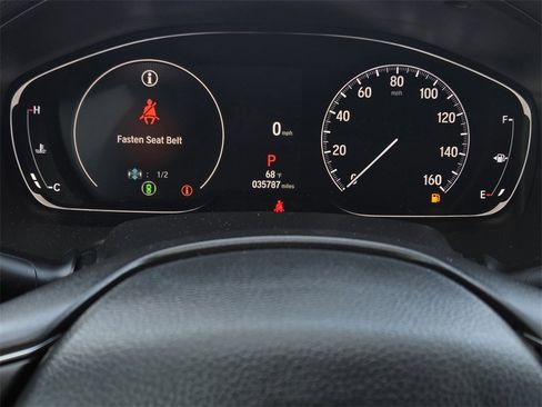 Used 2021 Honda Accord Sport image 6