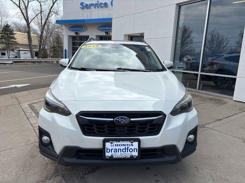 Used 2018 Subaru Crosstrek 2.0i Limited image 2