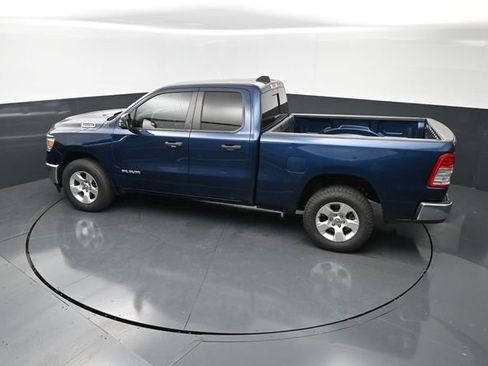 Used 2023 RAM 1500 Big Horn RWD image 16