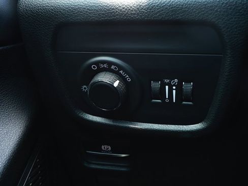 New 2026 Jeep Grand Cherokee Laredo X RWD image 14
