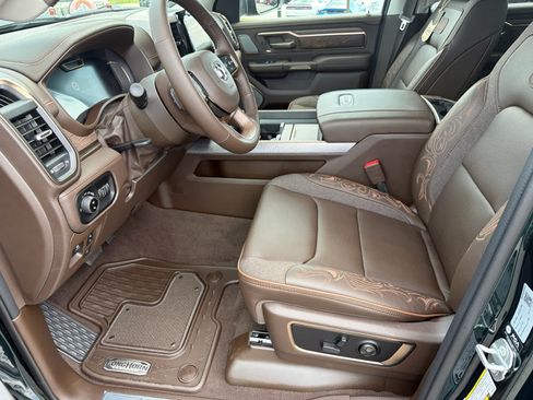 New 2026 RAM 1500 Limited w/ Bed Utility Group AWD/4WD image 29