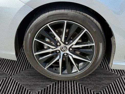 Certified 2023 Toyota Camry SE FWD image 14