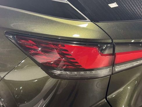 Used 2023 Lexus RX 350 Premium w/ Accessory Package (Z1) image 15