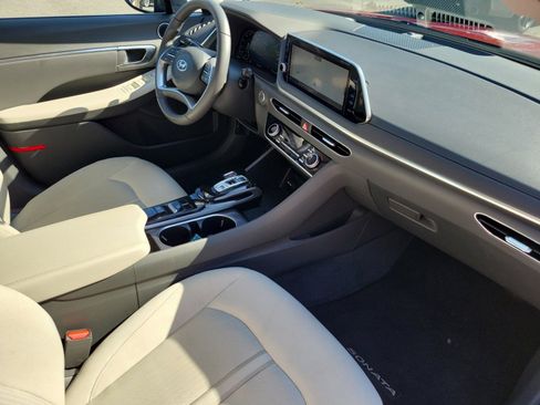 Used 2023 Hyundai Sonata SEL w/ Convenience Package image 32