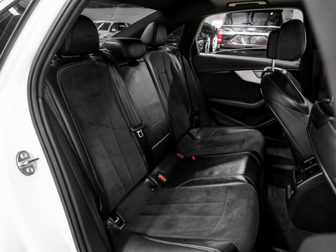 Used 2020 Audi A4 2.0T Premium Plus w/ Premium Plus Package AWD/4WD image 36